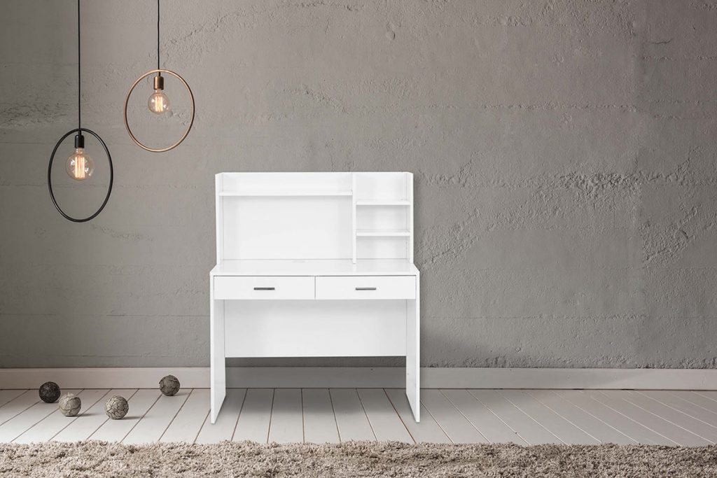 Ela Çalışma Masası Capilon Mobilya