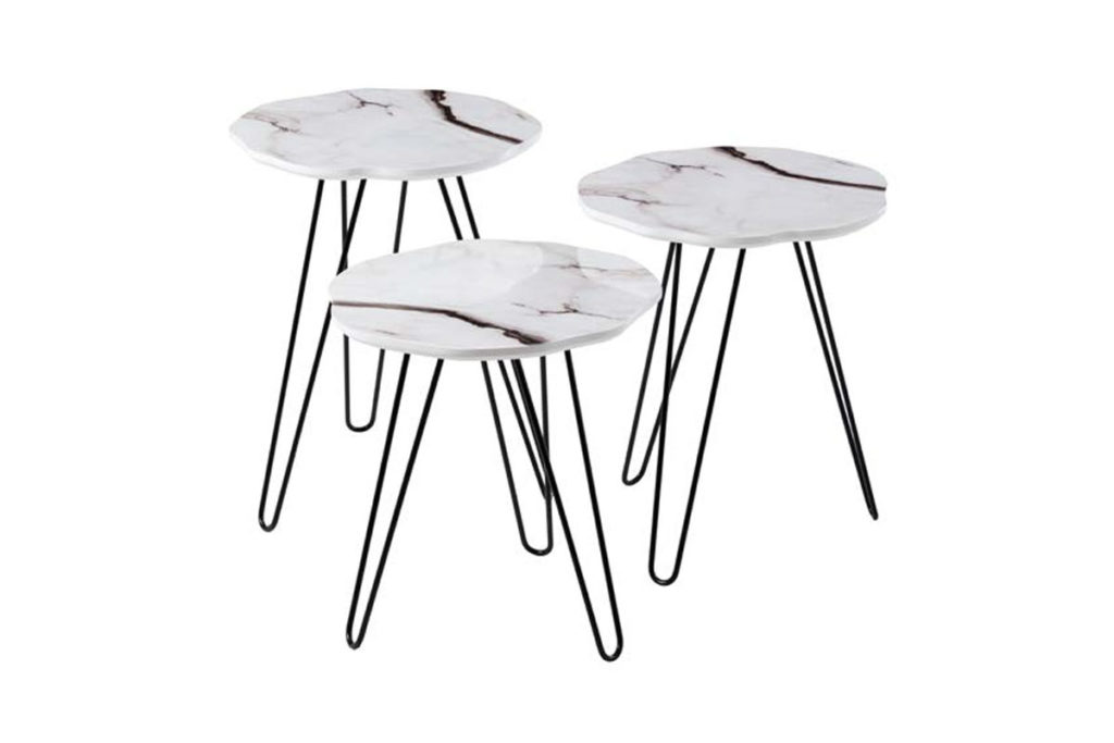 Papatya Zigon Capilon Mobilya