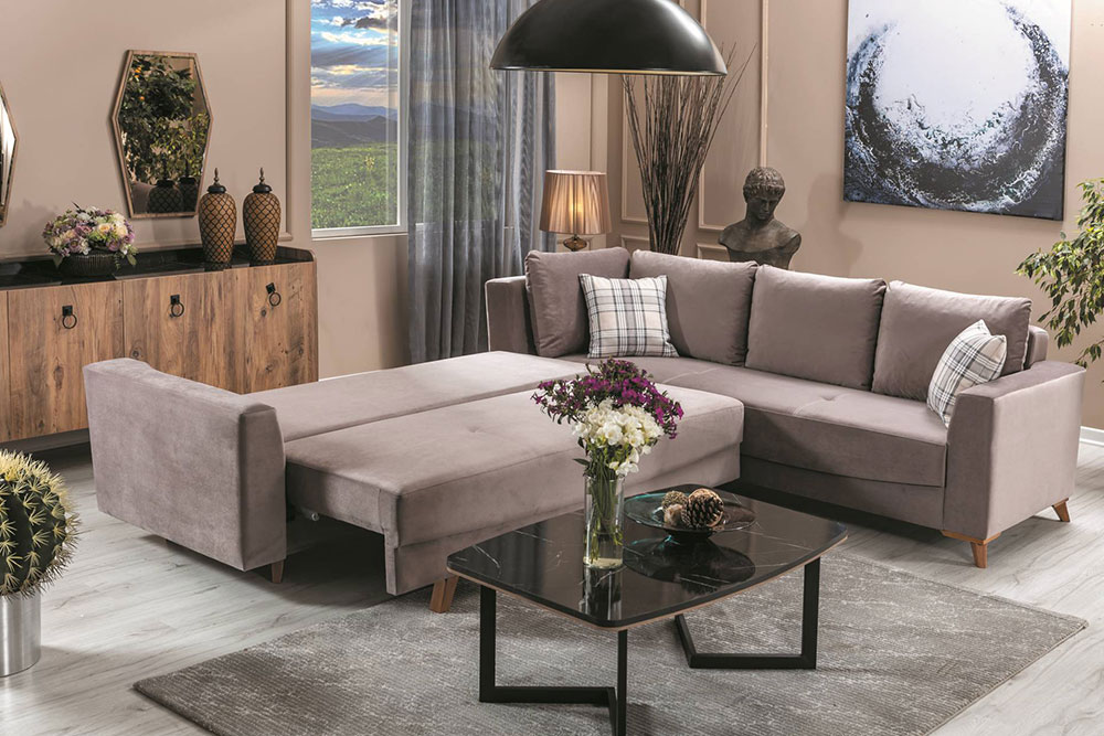 Divan Köşe Takımı (AYT) Capilon Mobilya Divan Köşe Takımı (AYT) Capilon Mobilya