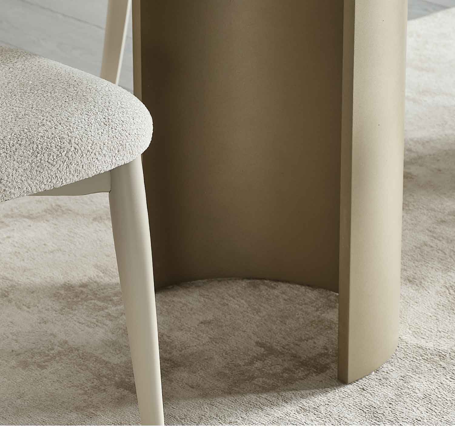 Lizbon Yemek Odası Takımı - Görsel 3