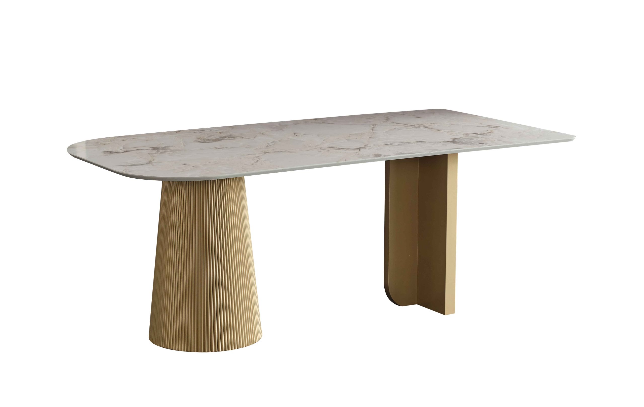 Madrid Yemek Odası Takımı - Görsel 5