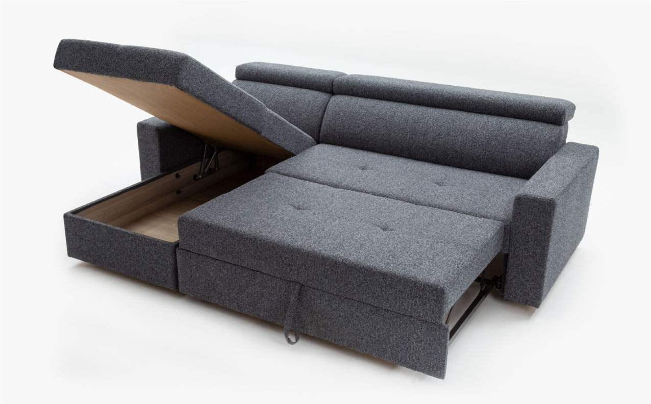 Comfort Köşe Takımı - Görsel 3