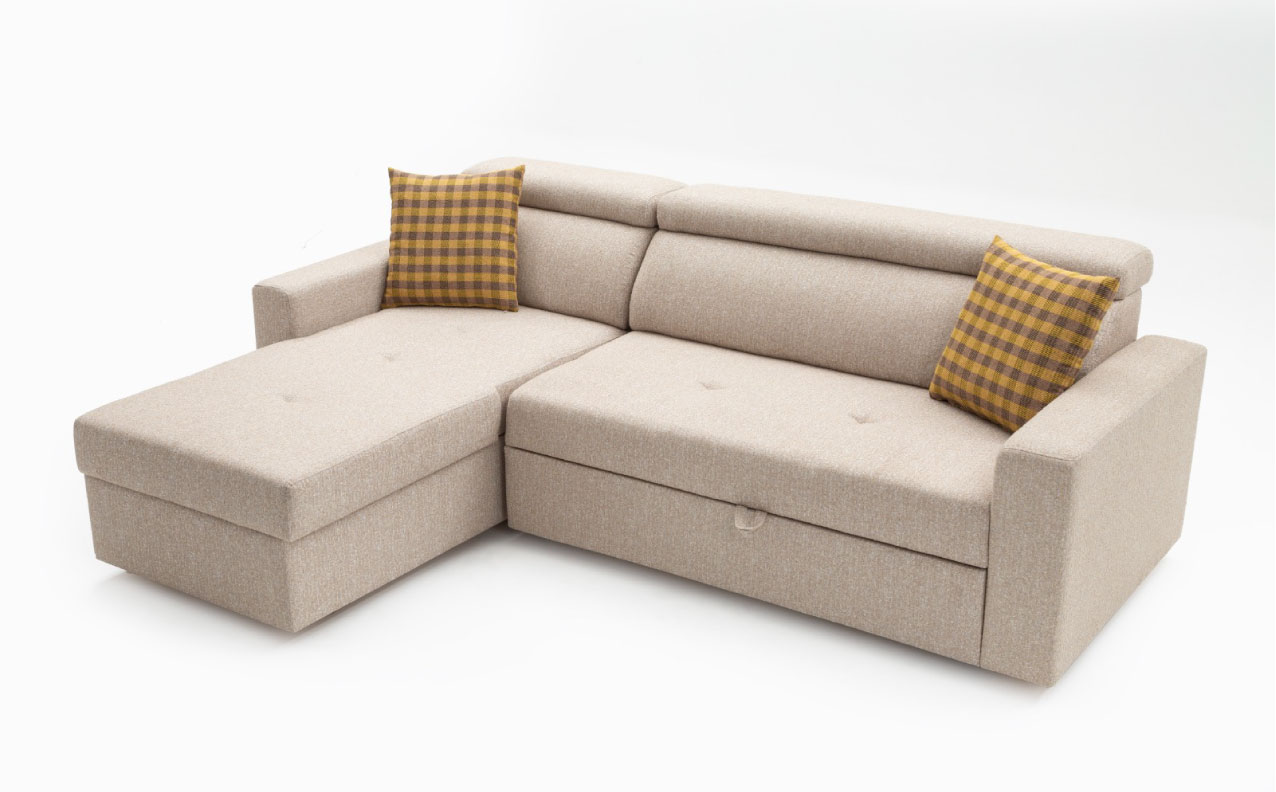 Comfort Köşe Takımı - Görsel 4