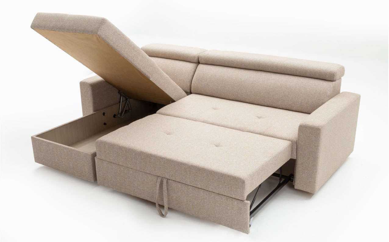 Comfort Köşe Takımı - Görsel 6