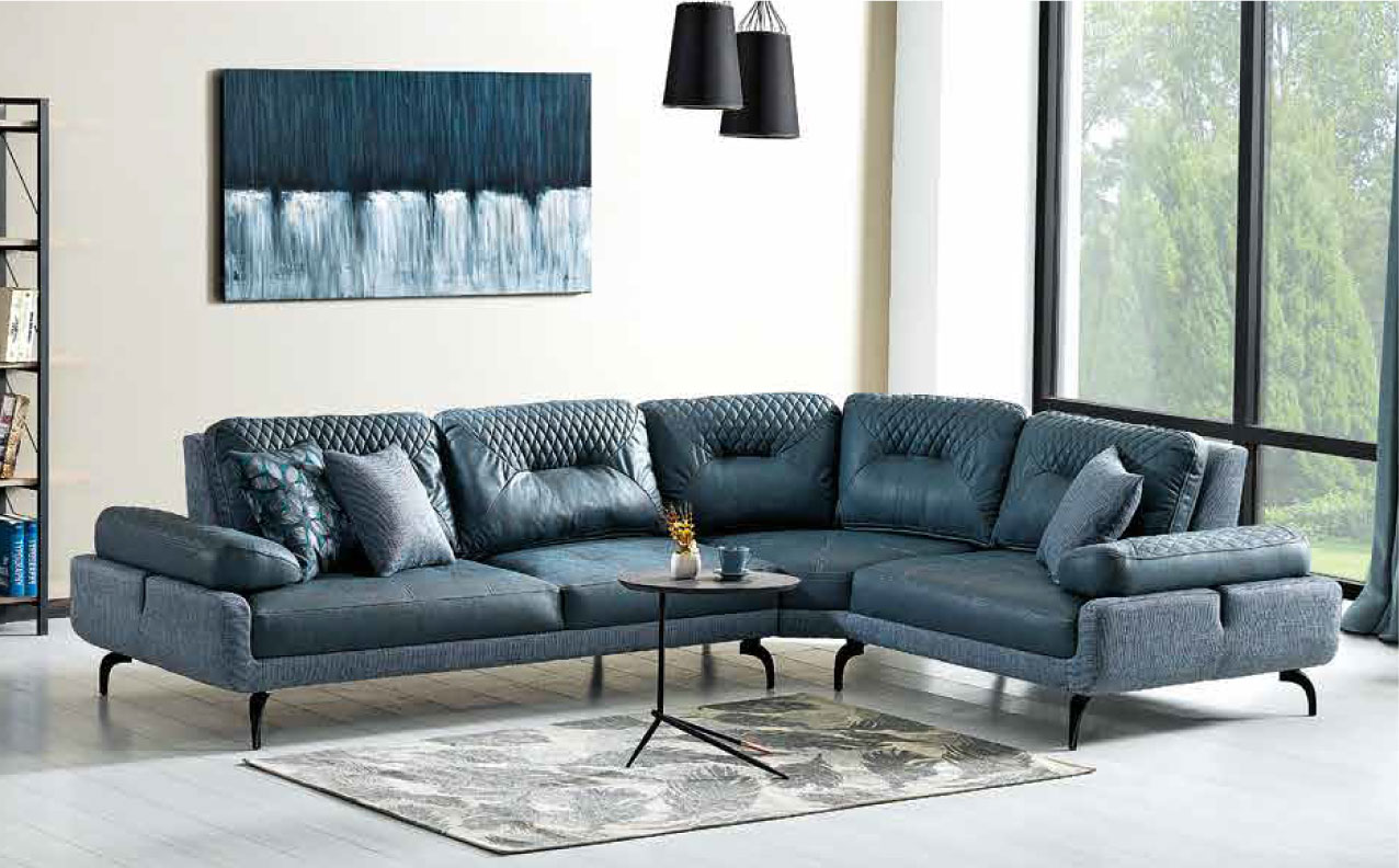 Vera Köşe Takımı